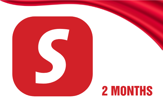 Free 2 Months