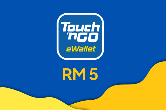 RM5 Reload Pin